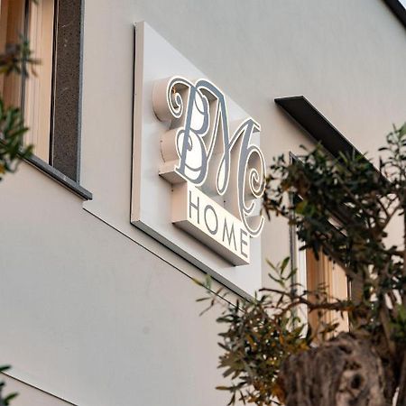 Bmc Home Boscotrecase Esterno foto