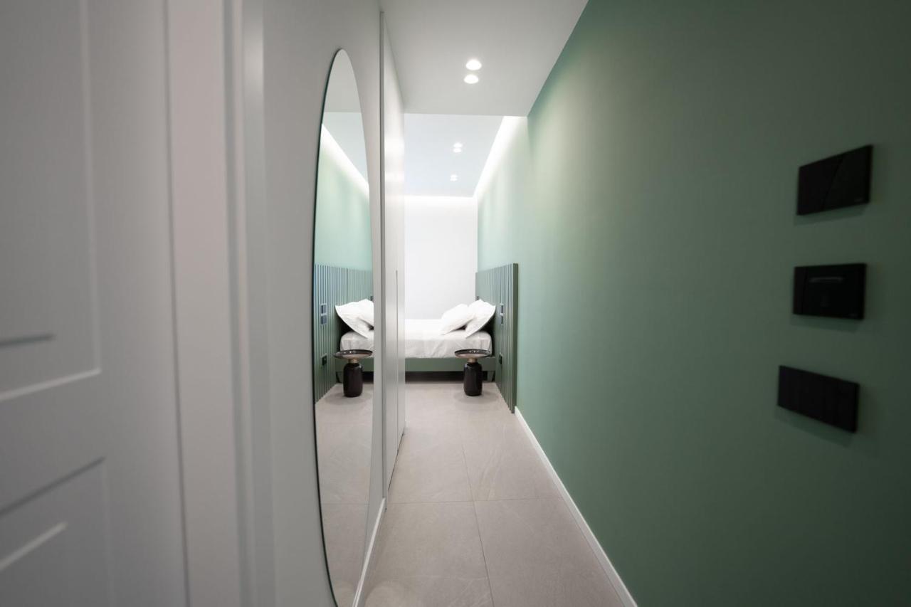 Bmc Home Boscotrecase Esterno foto