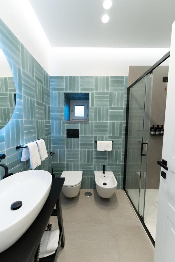 Bmc Home Boscotrecase Esterno foto