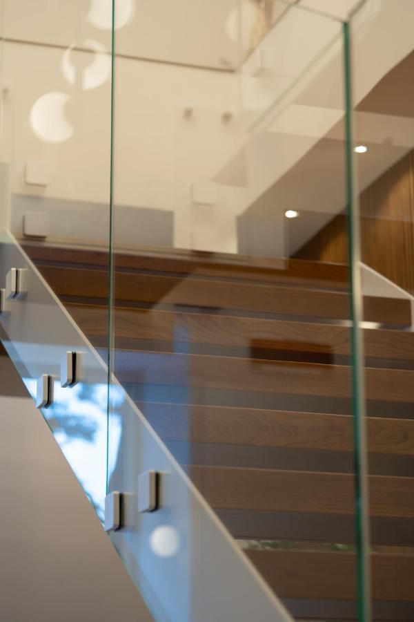 Bmc Home Boscotrecase Esterno foto