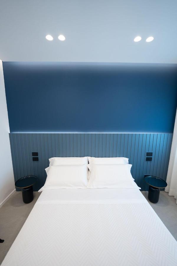 Bmc Home Boscotrecase Esterno foto