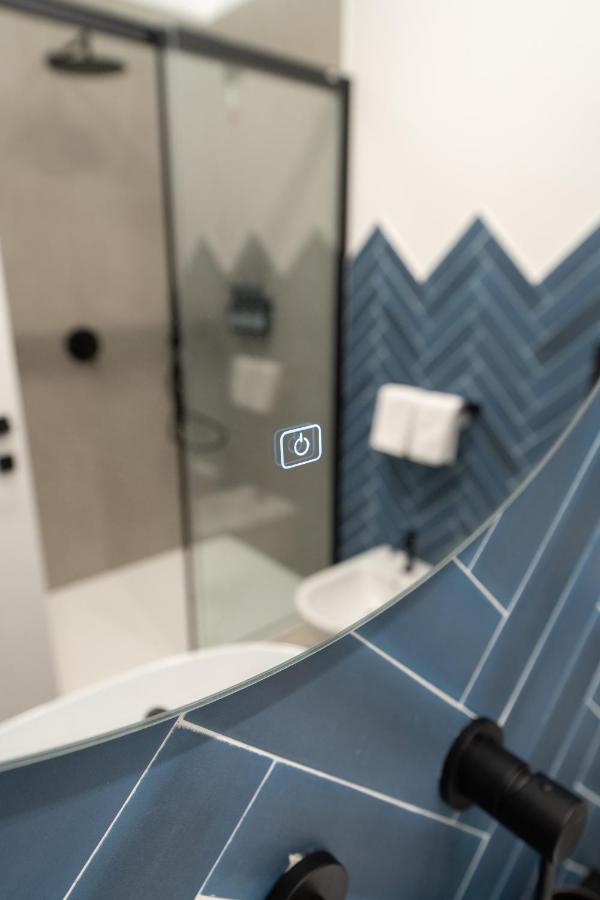 Bmc Home Boscotrecase Esterno foto