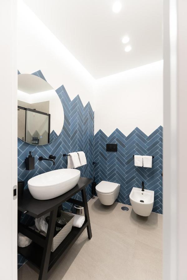 Bmc Home Boscotrecase Esterno foto