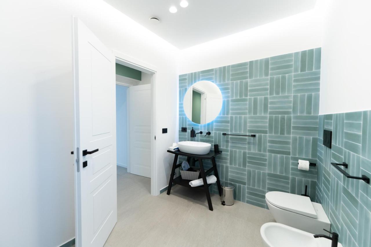 Bmc Home Boscotrecase Esterno foto