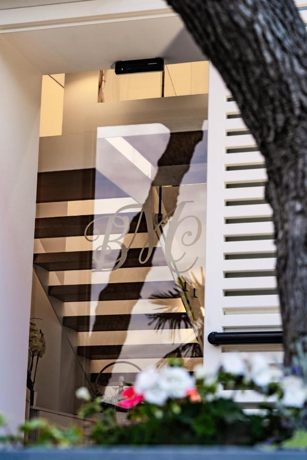 Bmc Home Boscotrecase Esterno foto