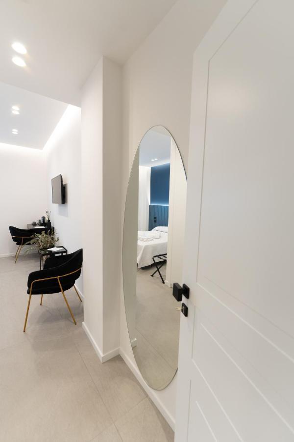 Bmc Home Boscotrecase Esterno foto