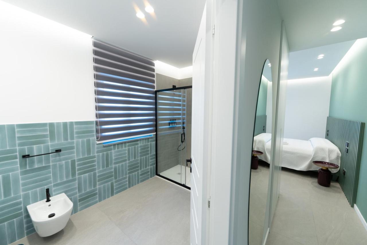 Bmc Home Boscotrecase Esterno foto